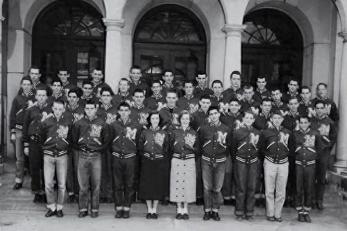 棒球外套品牌十大排行榜(棒球外套品牌排行)插图7 棒球外套品牌十大排行榜(棒球外套品牌排行)插图7