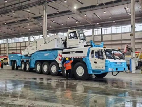 贵阳大型起重设备排名前十(贵阳起重设备厂商)插图