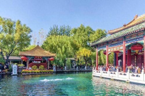 山东城市户外排名前十(山东省沙滩排名)插图6 山东城市户外排名前十(山东省沙滩排名)插图6