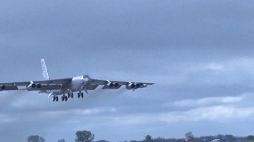 世界超级轰炸机排名前十(世界各国轰炸机数量排行榜)插图4 世界超级轰炸机排名前十(世界各国轰炸机数量排行榜)插图4