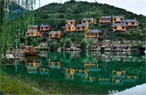 桓台十大民宿排行榜图片(淄博十大私人民宿)插图18 桓台十大民宿排行榜图片(淄博十大私人民宿)插图18