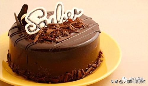 世界甜品十大排行榜(外国甜品排名前十)插图2