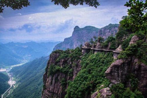 浙江十大寺庙排行榜前十名(浙江有哪些出名寺庙)插图38