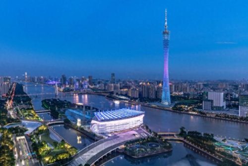 广东工厂设计规划排名前十(广东最大工厂排名)插图