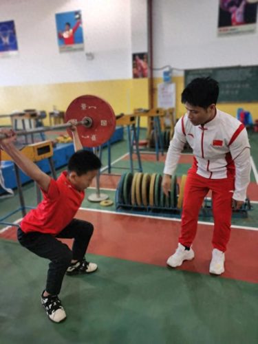 南安体育培训学校排名前十(南安学校排名)插图23