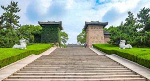 十大冷门博物馆排行榜图片(太原市博物馆十大镇馆之宝图片)插图 十大冷门博物馆排行榜图片(太原市博物馆十大镇馆之宝图片)插图