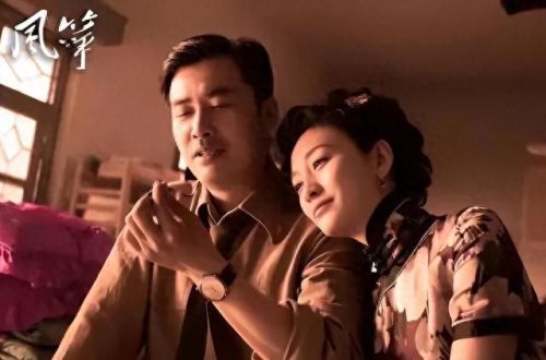 十大谍战剧排行榜女演员(谍战剧的全部女演员)插图36 十大谍战剧排行榜女演员(谍战剧的全部女演员)插图36