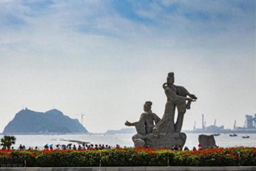 锦州十大旅游景点排行榜(锦州十大免费景点)插图