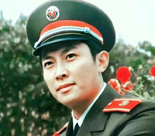 十大山东男演员排行榜最新(祖籍山东的影视男演员)插图1