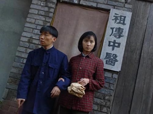 十大谍战剧排行榜女演员(谍战剧的全部女演员)插图41 十大谍战剧排行榜女演员(谍战剧的全部女演员)插图41