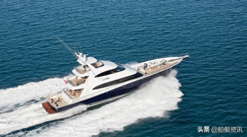 十大豪华钓鱼艇排行榜最新(国内十大钓鱼艇品牌)插图9