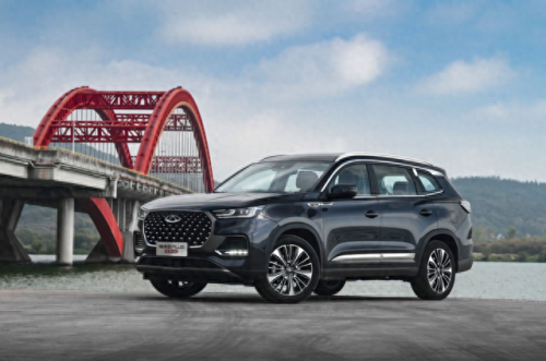 国产suv十大烂车排行榜(最好的国产suv车是哪一款)