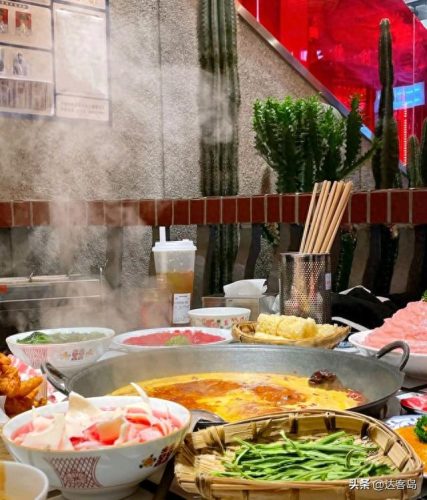 天津河北十大火锅排行榜(天津正宗火锅前十名)