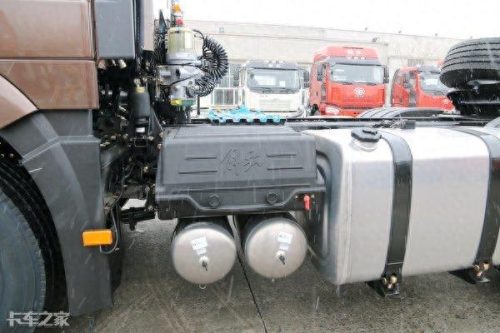 十大不减速货车排行榜图片(10万以内货车排行榜)插图29 十大不减速货车排行榜图片(10万以内货车排行榜)插图29