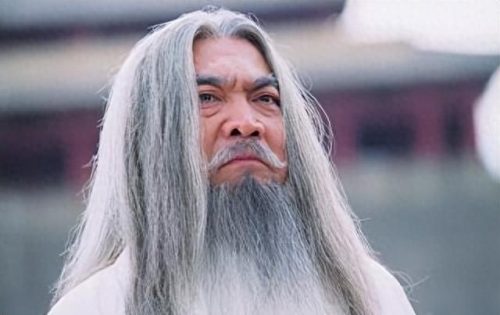 十大武侠人物排行榜前十名(邵氏武侠小说人物名字)插图40