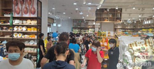 葫芦岛十大商场排行榜(葫芦岛商场现状)插图5