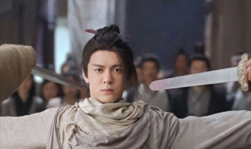 必看的十大男主小说排行榜(十大最受欢迎小说男主)插图40