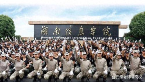 湖南民办二本中国排名前十(湖南民办二本院校排名)插图9