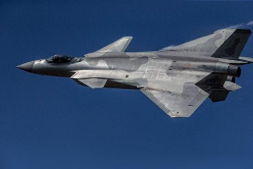 国产海军战斗机排名前十(国产战斗机一览表)插图