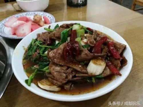 成都羊肉排名前十位(成都火锅为什么没有羊肉)插图13