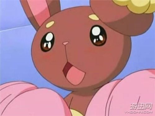十大最萌宝可梦排行榜(十大宝可梦人气排名)插图7 十大最萌宝可梦排行榜(十大宝可梦人气排名)插图7