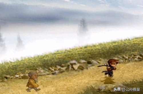 我国十大游戏排行榜前十名(中国排名前十大游戏)插图1