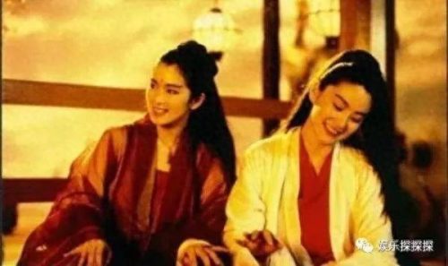 乔峰十大战力排行榜(乔峰阿朱牧马放羊原话)插图4