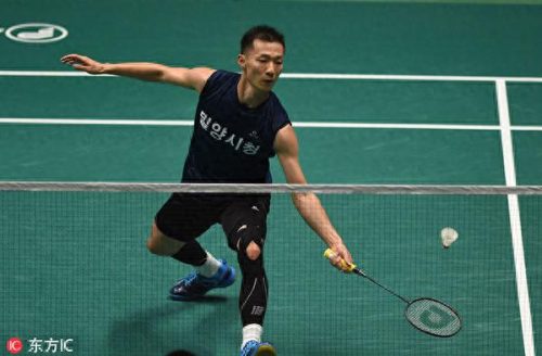 十大羽毛球外套品牌排行榜(羽毛球品牌logo大全)插图11