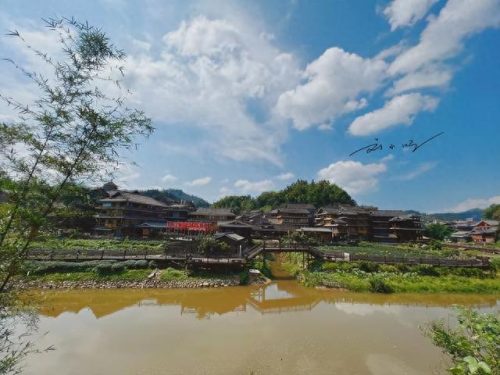 广西附近省份旅游景点(广西有山有水旅游景点)插图11