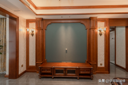 衡阳酒柜全屋定制排名前十(衡阳市家庭酒柜哪家好)插图4