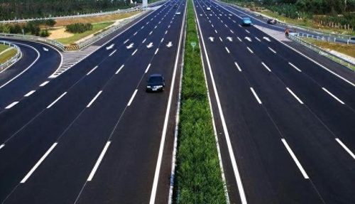 湖南省高速车道排名前十(湖南高速最近3天车祸)