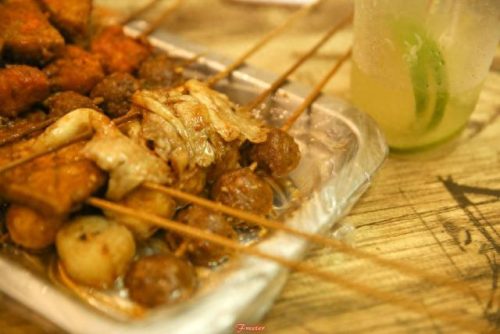 海口烧烤大排档排名前十(海口烧烤好评排行榜)插图27 海口烧烤大排档排名前十(海口烧烤好评排行榜)插图27