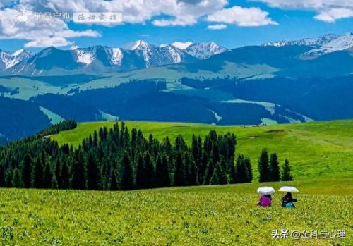 避暑旅游景点大全排名前十(同安避暑网红景点)插图38