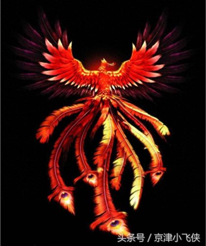 上古十大木系神兽排行榜(玄幻小说里的木系神兽)插图2