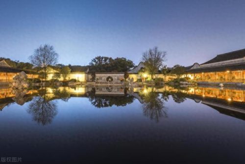 宁波景点十大排行榜(宁波人气排行景点)插图1 宁波景点十大排行榜(宁波人气排行景点)插图1