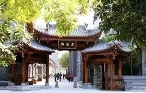 陇南景区十大排行榜酒店(陇南兴潮酒店)插图33