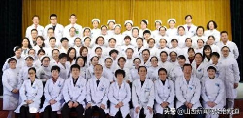 山西十大脑科医院排行榜(山西省哪家医院脑科看得好)插图