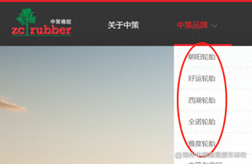 国货十大轮胎排行榜前十名(君乐轮胎十大品牌)插图