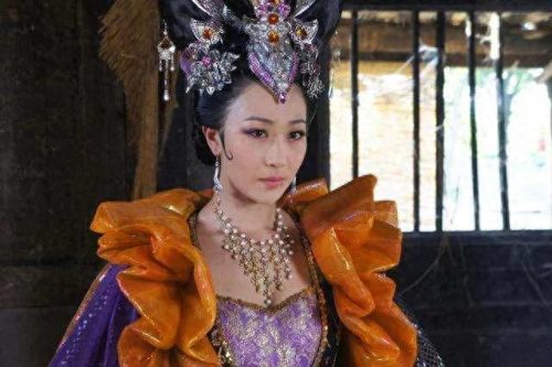 武侠封神榜实力排名前十(封神榜最强凡人高手)插图6