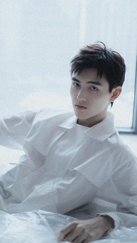 00后排名前十的帅哥是(中国前100帅哥排名2018)插图5