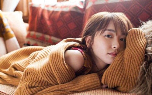 全球颜值排名前十女优(全球颜值100女星)插图93
