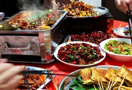 萍乡十大烤肉店排行榜图片(萍乡烧烤店排行榜)插图10