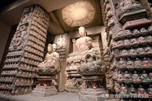 西安十大不坑景点排行榜(西安必打卡十大网红)插图51