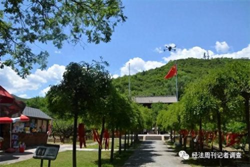 西山大佛(唯一不能拜的佛)插图17