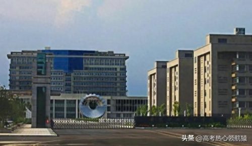 合肥职业学院大专排名前十(合肥职业技术学院高职排名)插图