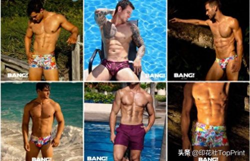男士泳衣十大排行榜(男士泳衣哪种好看)插图3