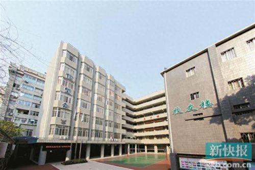 广州茘湾区高中排名前十(广州荔湾高中实力排名前十名)插图4