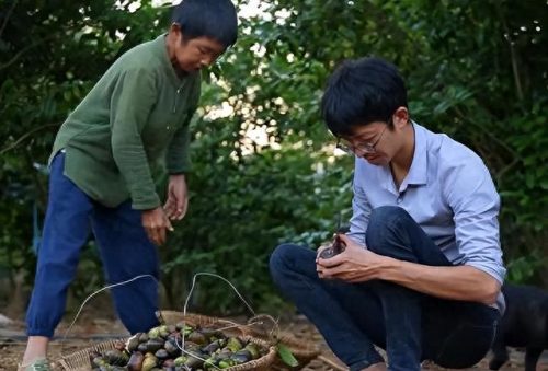 广西网红排名前十图片女(广西网红小阿六全部视频)插图18