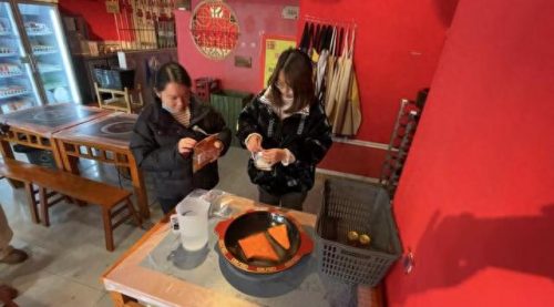 中国无人火锅店排名前十(中国名牌火锅店排名)插图2