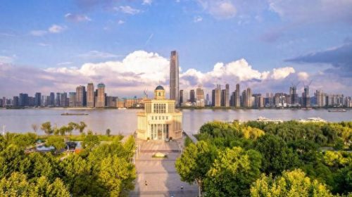 武汉市十大免费景点排行榜(武汉市内十大景点大全)插图35